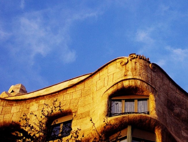 Arquitectura catalana